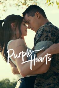 ดูหนังเรื่อง Purple Hearts เพอร์เพิลฮาร์ท (2022) พากย์ไทย