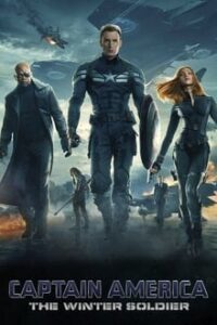 Captain America : The First Avenger (2011) กัปตันอเมริกา