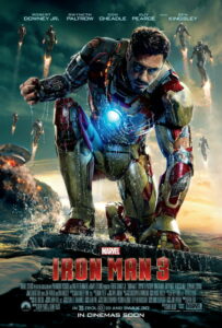 ดูหนังเรื่อง Iron Man 3 ไอรอน แมน 3 (2013) พากย์ไทย