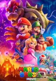 ดูหนังเรื่อง The Super Mario Bros Movie (2023) เดอะ ซูเปอร์ มาริโอ้ บราเธอร์ส มูฟวี่