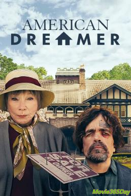 ดูหนังเรื่อง American Dreamer (2022) บรรยายไทยแปล