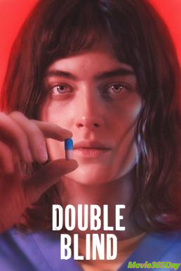 ดูหนังเรื่อง Double Blind (2024) บรรยายไทยแปล