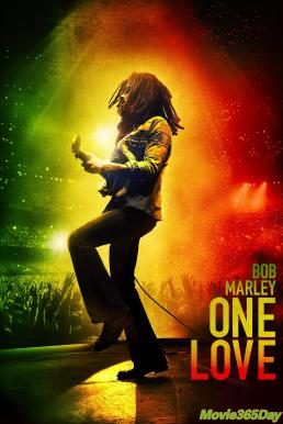 Bob Marley  One Love บ็อบ มาร์เลย์ วัน เลิฟ (2024) บรรยายไทย
