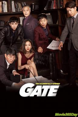 ดูหนังเรื่อง Gate (2018) บรรยายไทย