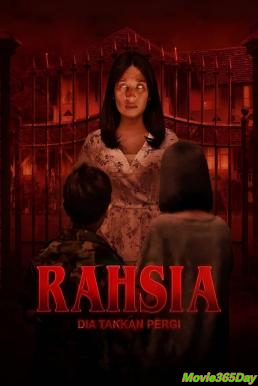 ดูหนังออนไลน์ Rahsia (2023) บรรยายไทย