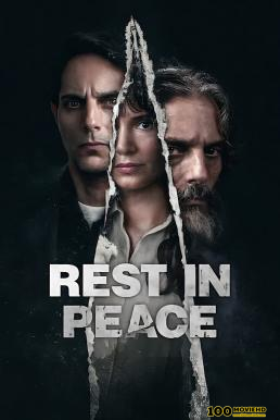 ดูหนังเรื่อง Rest in Peace (Descansar en paz) สู่สุคติ (2024) NETFLIX