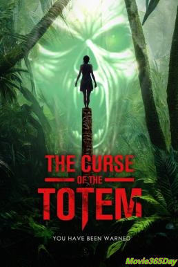 The Curse of the Totem (Sumpahan Jerunei) สาปสลัก (2023) บรรยายไทย